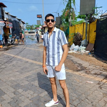 Ayush Tiwari